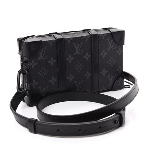 louis vuitton mesh soft trunk|louis vuitton soft trunk wallet.